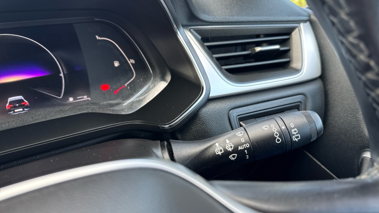 Renault Captur 1.6 E-Tech full hybrid 145 Techno 5dr Auto Hybrid Hatchback